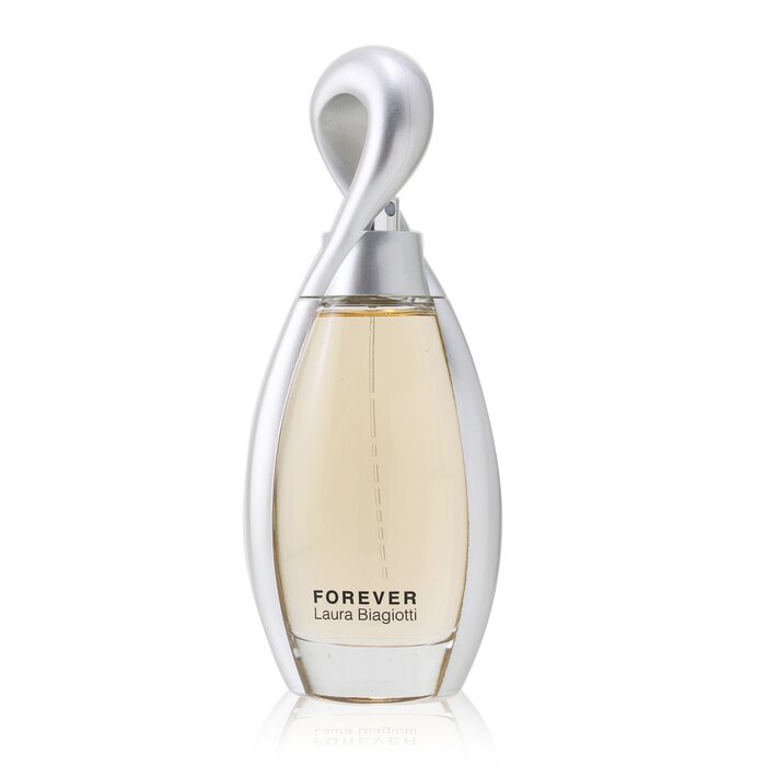 Laura Biagiotti Forever Touche D’Argent Eau De Parfum Spray 60ml2.03oz perfume for gifting and daily use