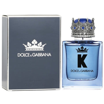 Dolce & Gabbana K Eau De Parfum Spray 50ml/1.6oz