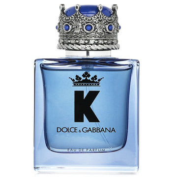 Dolce & Gabbana K Eau De Parfum Spray 50ml/1.6oz