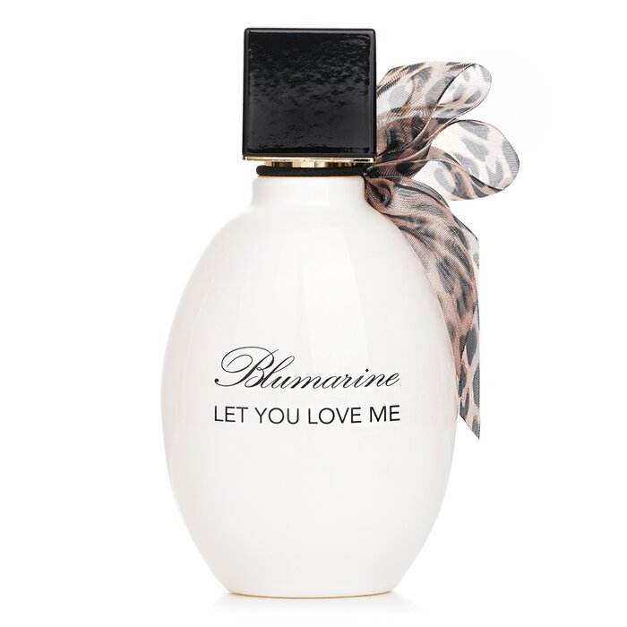 Blumarine Let You Love Me Eau De Parfum Spray 50ml/1.7oz perfume for gifting and daily use