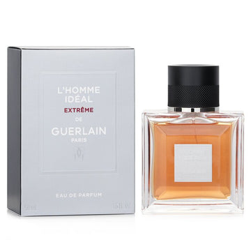 Guerlain L'Homme Ideal Extreme Eau De Parfum Spray 50ml/1.6oz