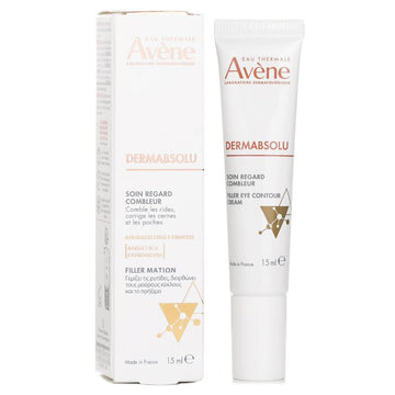 Avene Absolu EYES Youth Eye Cream - For Sensitive Eye Contour(Random Packaging) 15ml/0.5oz