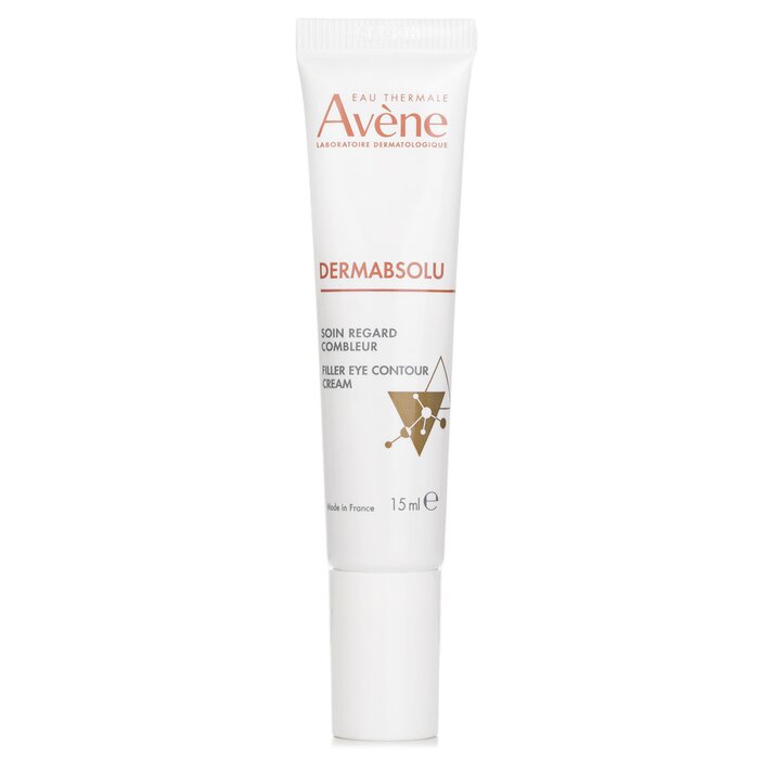 Eye cream – Avene Absolu EYES for delicate eye area