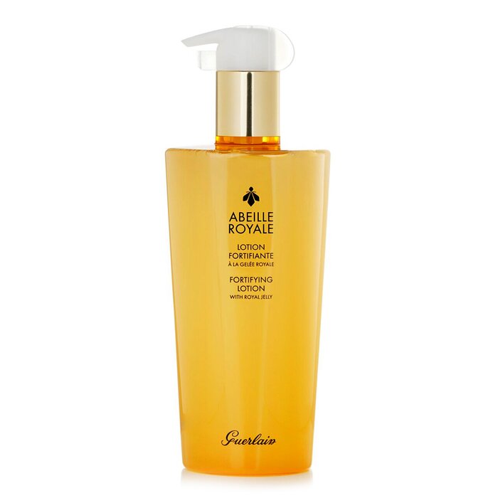 Abeille Royale Fortifying Lotion – Guerlain – for revitalized skincare