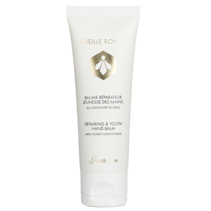 Youth hand balm – Guerlain – for repairing aging hands