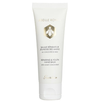 Guerlain Abeille Royale Repairing & Youth Hand Balm 40ml/1.3oz
