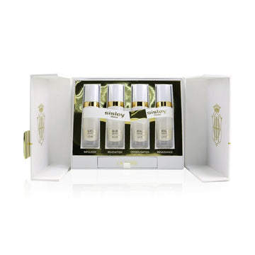 Sisley a L'Integral Anti-Age La Cure 4x10ml/0.33oz