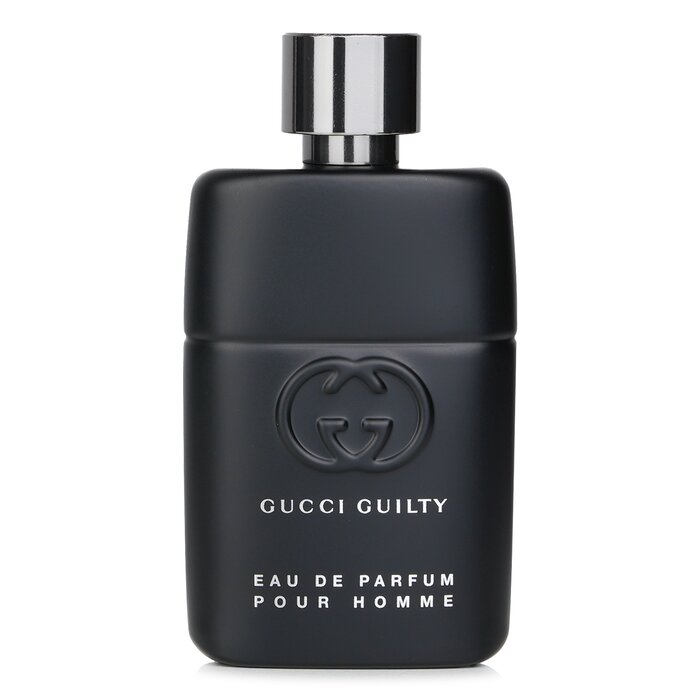 Gucci Guilty Pour Homme Eau De Parfum Spray 50ml/1.6oz for gifting and daily wear