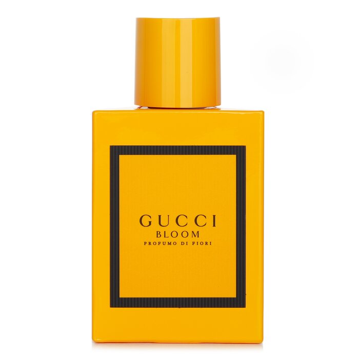 Gucci Bloom Profumo Di Fiori Eau De Parfum Spray 50ml/1.6oz perfume for gifting and daily use