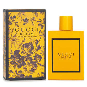 Gucci Bloom Profumo Di Fiori Eau De Parfum Spray 100ml/3.3oz