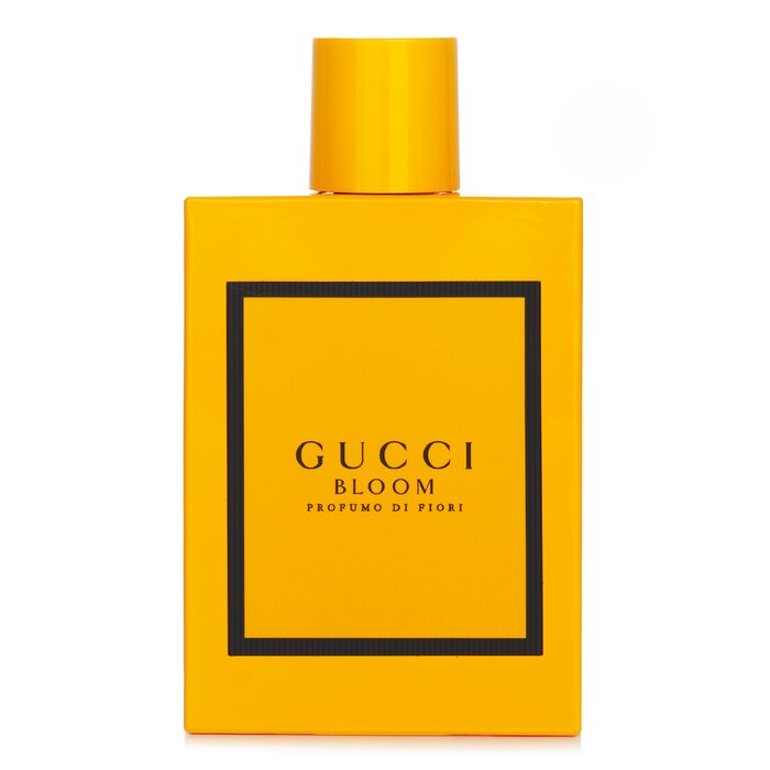 Gucci Bloom Profumo Di Fiori Eau De Parfum Spray 100ml/3.3oz perfume bottle for personal use