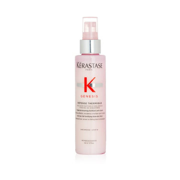 Kerastase Genesis Défense Thermique Anti Hair-Fall Fortifying Blow-Dry Fluid (Weakened Hair, Prone To Falling Due To Breakage) 150ml/5.1oz