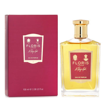 Floris A Rose For... Eau De Parfum Spray 100ml/3.4oz