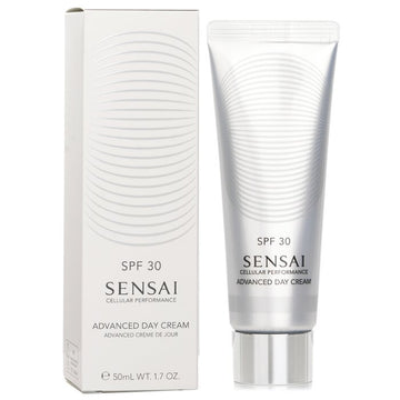 Kanebo Sensai Cellular Performance Advanced Day Cream SPF 30 50ml/1.7oz