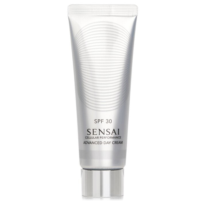 Kanebo Sensai Cellular Performance Advanced Day Cream SPF 30 50ml/1.7oz for skincare needs