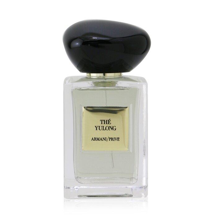 Giorgio Armani Prive The Yulong Eau De Toilette Spray 50ml/1.7oz perfume for gifting or daily wear