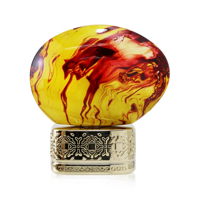 The House Of Oud Almond Harmony Eau De Parfum Spray 75ml/2.5oz perfume for gifting and daily use