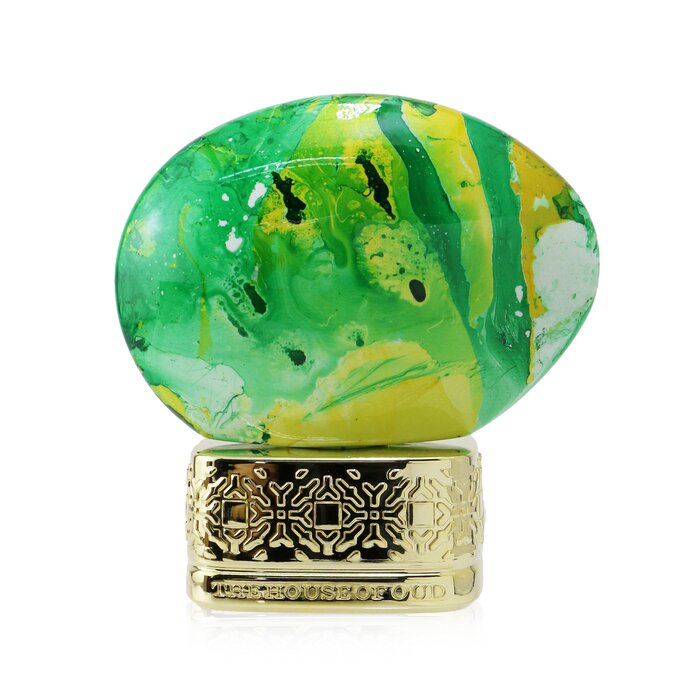 The House Of Oud Cypress Shade Eau De Parfum Spray 75ml/2.5oz for gifting and daily wear