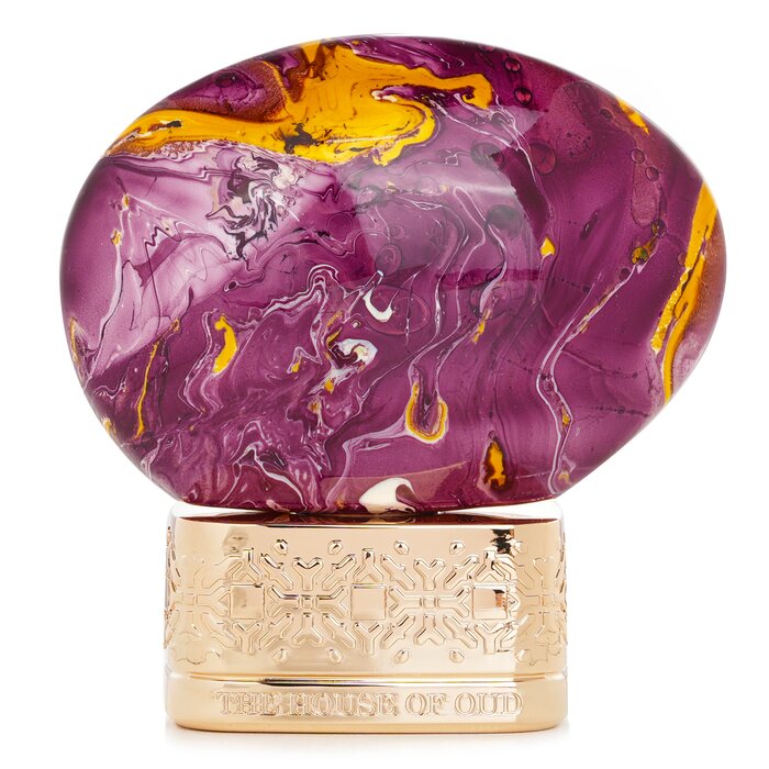 The House Of Oud Grape Pearls Eau De Parfum Spray 75ml/2.5oz perfume for gifting and daily use
