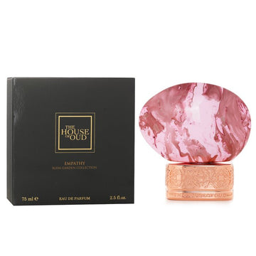 The House Of Oud Empathy Eau De Parfum Spray 75ml/2.5oz