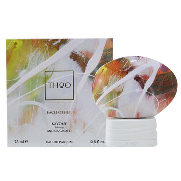 The House Of Oud Each Other Eau De Parfum Spray 75ml/2.5oz