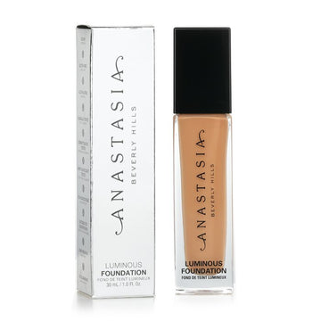 Anastasia Beverly Hills Luminous Foundation, 340C 30ml/1oz