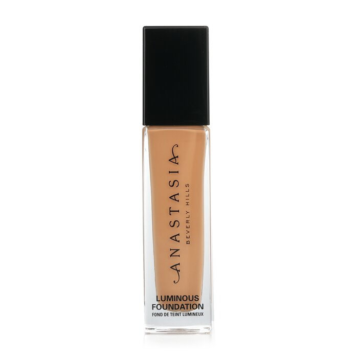 Luminous Foundation – ABH 340C – for glowing complexion