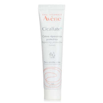 Avene Cicalfate+ Repairing Protective Cream - For Sensitive Irritated Skin 40ml/1.35oz