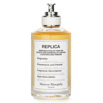 Maison Margiela Replica Beach Walk Eau De Toilette Spray 100ml/3.4oz