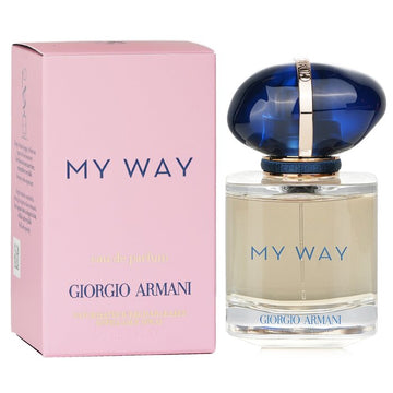 Giorgio Armani My Way Eau De Parfum Spray 30ml/1oz