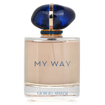 Giorgio Armani My Way Eau De Parfum Spray 90ml/3oz
