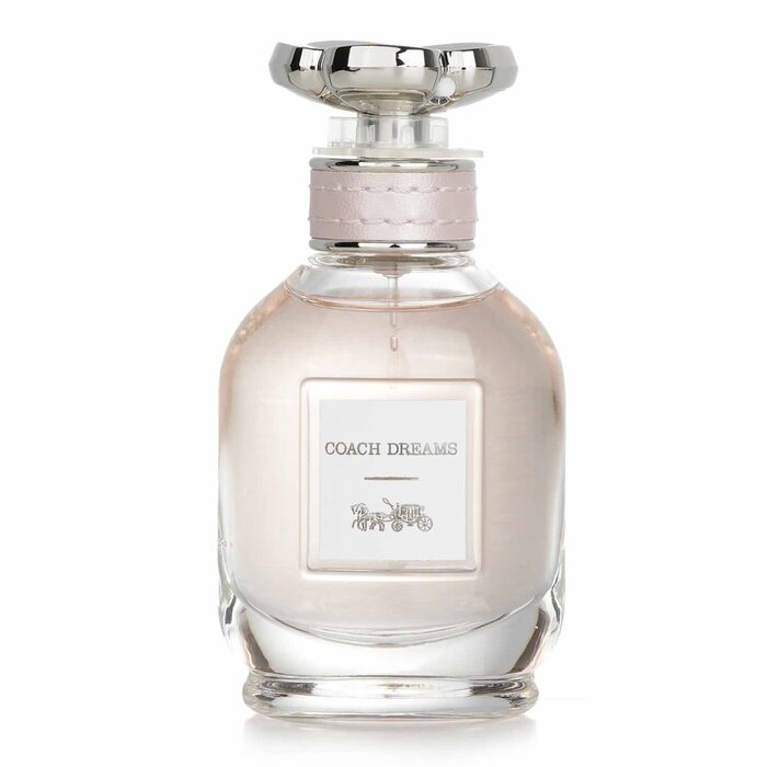 Coach Dreams Eau De Parfum Spray 40ml/1.3oz perfume bottle for personal use