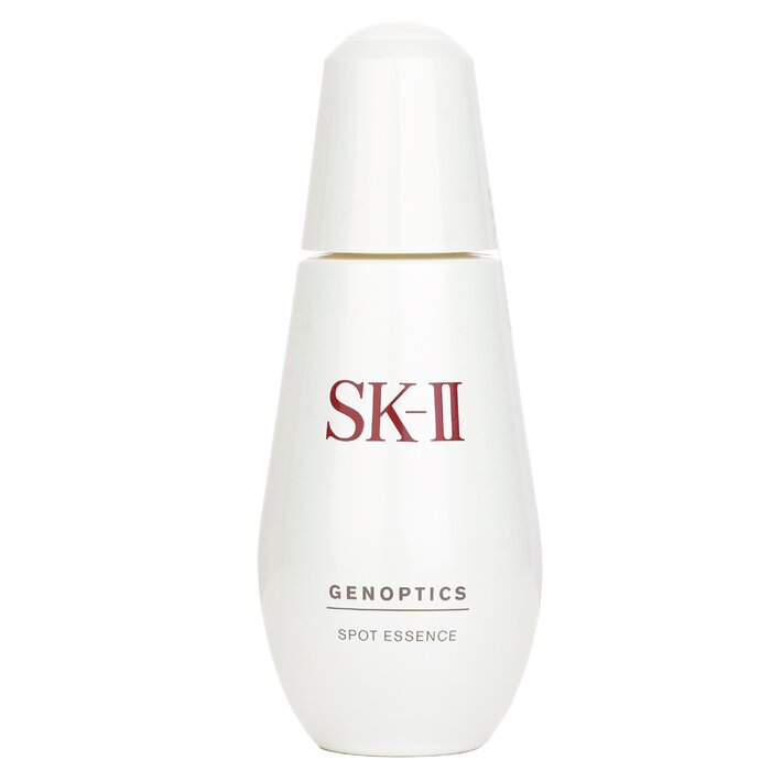 SK II Genoptics Spot Essence – for spot fading and brightening