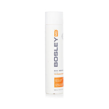 Bosley MD BosRevive Color Safe Volumizing Conditioner 300ml/10.1oz