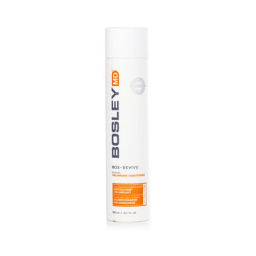 Bosley MD BosRevive Color Safe Volumizing Conditioner 300ml/10.1oz
