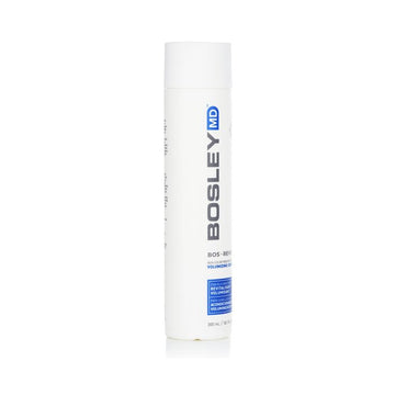 Bosley MD BosRevive Non Color-Treated Hair Volumizing Conditioner 300ml/10.1oz