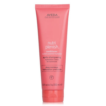 Aveda Nutriplenish Conditioner, Deep Moisture 250ml/8.5oz