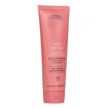 Aveda Nutriplenish Conditioner, Light Moisture 250ml/8.5oz