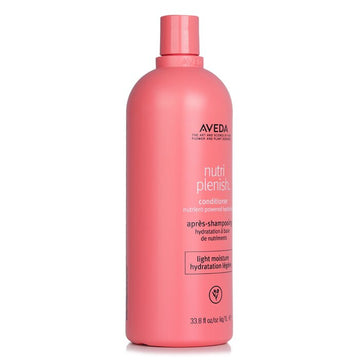 Aveda Nutriplenish Conditioner, Light Moisture 1000ml/33.8oz