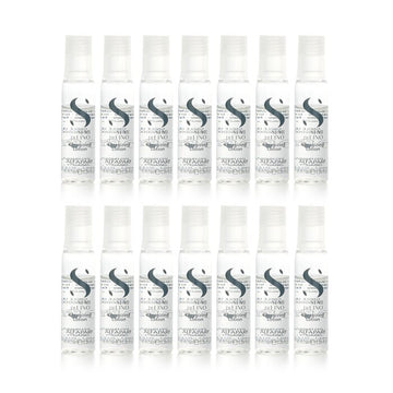 AlfaParf Semi Di Lino Scalp Renew Energizing Lotion (Thinning Hair) 12x10ml/0.34oz
