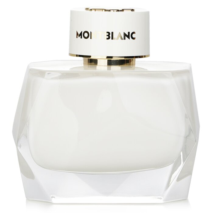 Montblanc Signature Eau De Parfum Spray 90ml/3oz perfume bottle for personal use