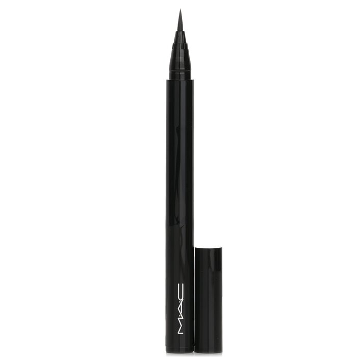 MAC Eye Kohl, Teddy shade, best for smoky eye makeup