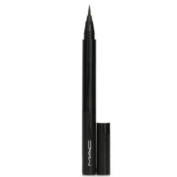 MAC Brushstroke 24 Hour Liner, Brushblack 0.67g/0.02oz