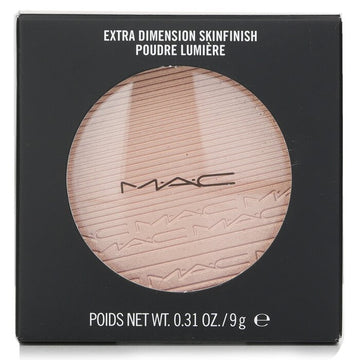 MAC Extra Dimension Skinfinish Highlighter, Beaming Blush 9g/0.31oz