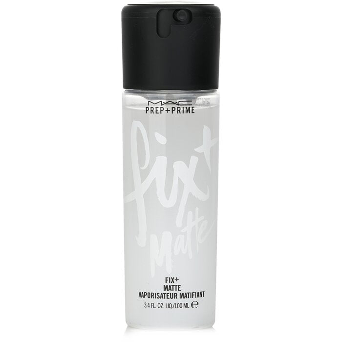 MAC Prep + Prime Fix+ Matte Spray for oil control