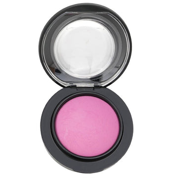 MAC Mineralize Blush, Bubbles, Please (Bright Bubblegum Pink) 4g/0.14oz