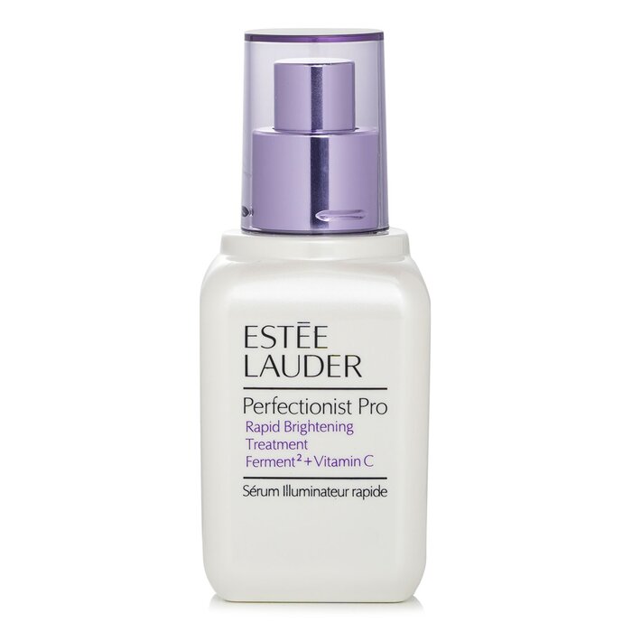 Estee Lauder Brightening Serum – for even tone and glow