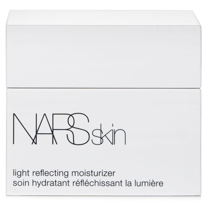 NARS Light Reflecting Moisturizer 50ml/1.7oz for skincare needs