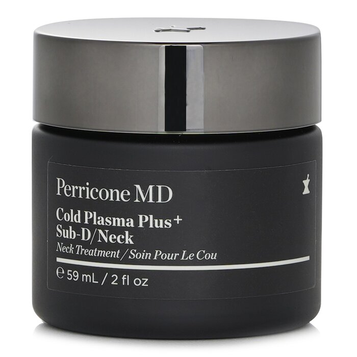 Cold Plasma Plus+ (Perricone MD) for neck firming