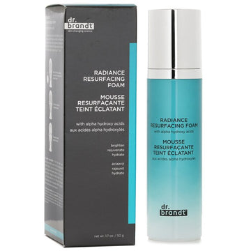 Dr. Brandt Radiance Resurfacing Foam 50g/1.7oz